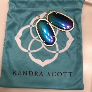Kendra Scott Daniele earnings